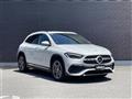 2020 Mercedes-Benz GLA-Class