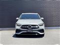 2020 Mercedes-Benz GLA-Class