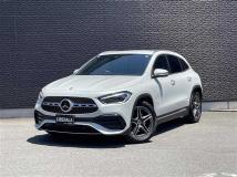 2020 Mercedes-Benz GLA-Class