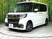 2017 Daihatsu Tanto