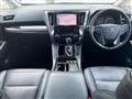 2018 Toyota Alphard