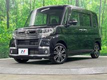 2017 Daihatsu Tanto