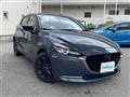 2021 Mazda Mazda2