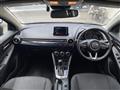 2021 Mazda Mazda2