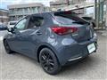 2021 Mazda Mazda2