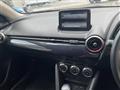 2021 Mazda Mazda2