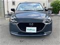 2021 Mazda Mazda2