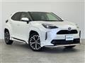 2021 Toyota Yaris Cross