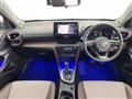 2021 Toyota Yaris Cross