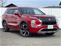 2022 Mitsubishi OUTLANDER PHEV