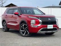 2022 Mitsubishi OUTLANDER PHEV