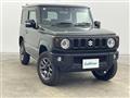 2021 Suzuki Jimny