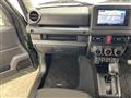 2021 Suzuki Jimny