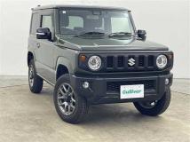 2021 Suzuki Jimny