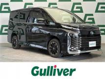 2023 Toyota Voxy