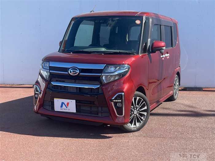 2019 Daihatsu Tanto