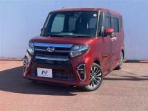 2019 Daihatsu Tanto