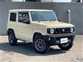 2021 Suzuki Jimny
