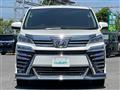 2019 Toyota Vellfire