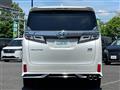 2019 Toyota Vellfire