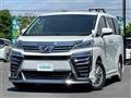 2019 Toyota Vellfire