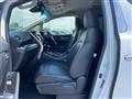 2019 Toyota Vellfire
