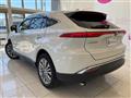 2021 Toyota Harrier