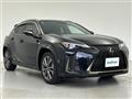 2019 Lexus UX