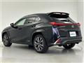 2019 Lexus UX