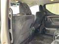 2019 Toyota Alphard