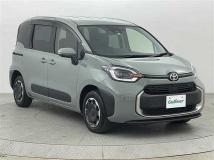 2022 Toyota Sienta