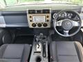 2014 Toyota FJ Cruiser