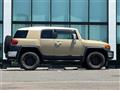 2014 Toyota FJ Cruiser