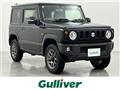 2019 Suzuki Jimny