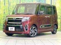 2021 Daihatsu Tanto