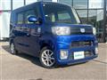 2018 Daihatsu WAKE