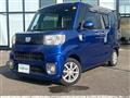 2018 Daihatsu WAKE