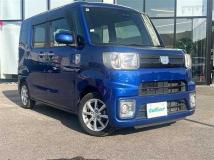 2018 Daihatsu WAKE