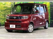 2021 Daihatsu Tanto