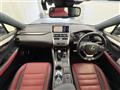 2019 Lexus NX