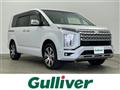 2023 Mitsubishi Delica D5