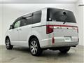 2023 Mitsubishi Delica D5