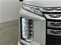 2023 Mitsubishi Delica D5