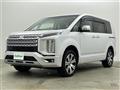 2023 Mitsubishi Delica D5