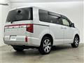 2023 Mitsubishi Delica D5