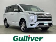 2023 Mitsubishi Delica D5