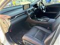 2022 Lexus RX