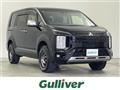 2023 Mitsubishi Delica D5