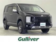 2023 Mitsubishi Delica D5