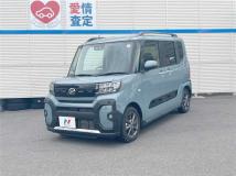 2023 Daihatsu Tanto